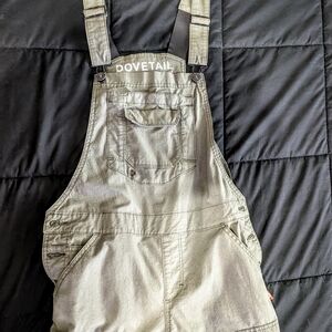 Dovetail Women's Green Jumpsuit